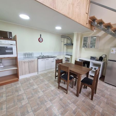 Bed and Breakfast Pacificdearica Zewnętrze zdjęcie